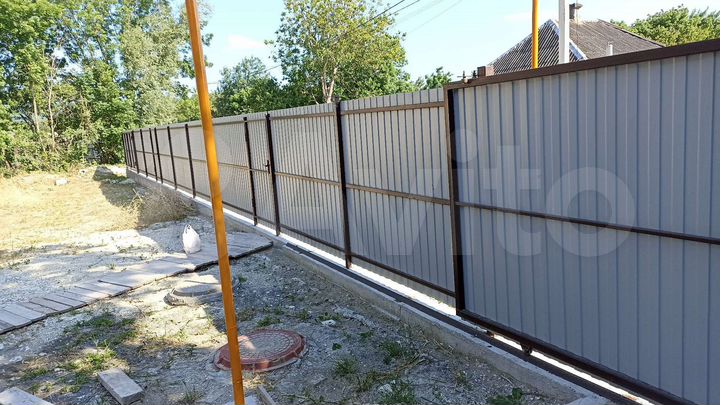 Дом 157 м² на участке 10 сот.