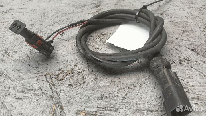 2156792 Жгут электропроводки системы впрыска