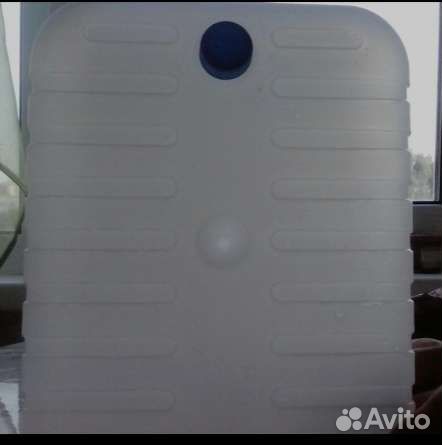 Канистры на 3 л