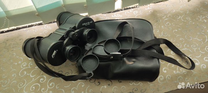 Продам бинокль