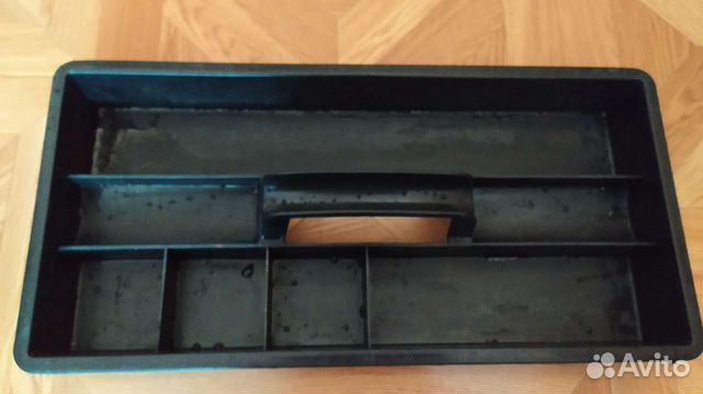 Органайзер для обустройства рабочего места