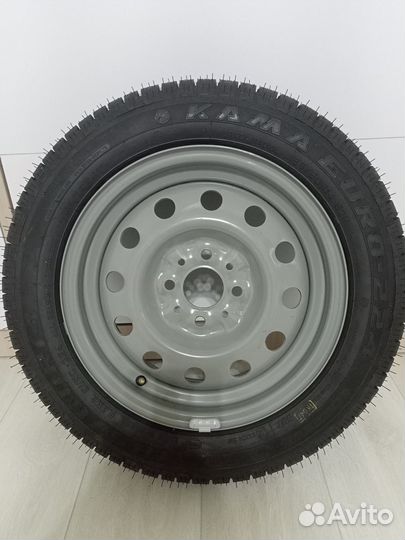 КАМА Кама-Евро-224 185/60 R14