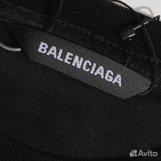 Лонгслив balenciaga