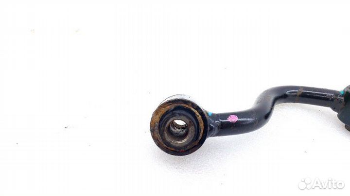 Стойка стабилизатора задняя правая Nissan Qashqai