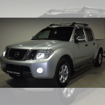 Nissan Navara 2.5 AT, 2011, 157 408 км, с пробегом, цена 1 506 000 руб.