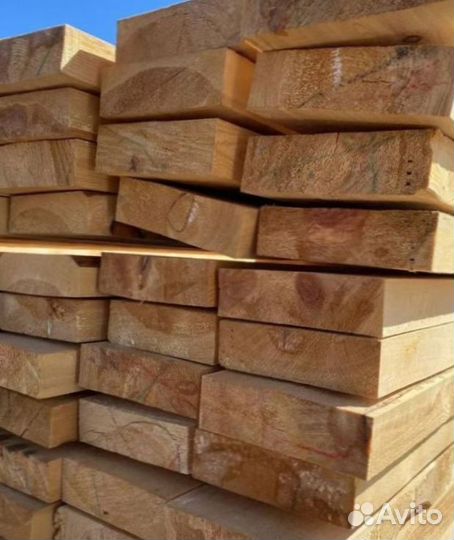 Доска, Брус, Пиломатериал