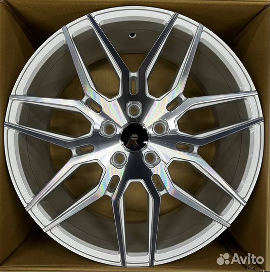 Диски для Kia Sportage Киа Спортейдж R18