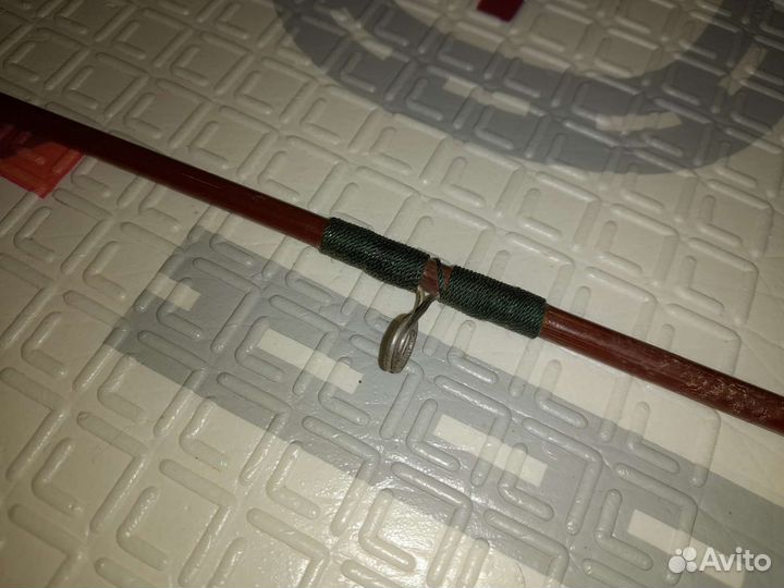 Удочка СССР