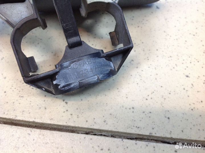 Крышка форсунки омывателя BMW X3 F25 2014-2017