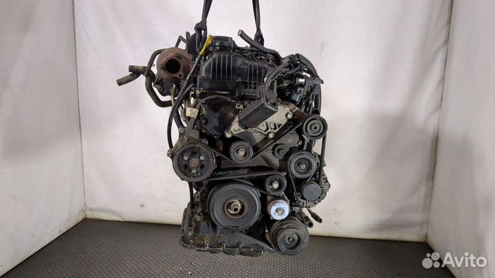 Двигатель киа Sportage, 2012