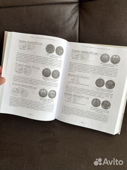 Монеты России