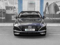 Hyundai Sonata 2.0 AT, 2021, 85 937 км, с пробегом, цена 2 649 000 руб.