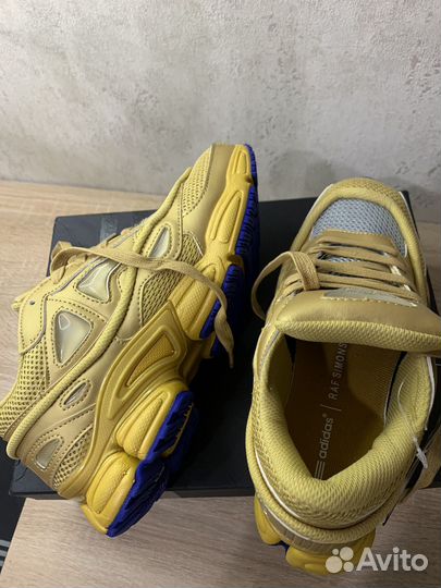 Adidas raf simons ozweego 2