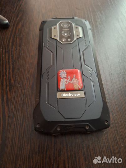 Blackview BV9300, 12/256 ГБ