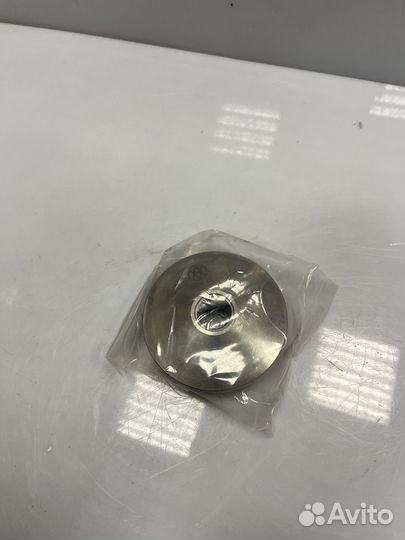 Вариатор Yamaha Jog 90 тюнинг