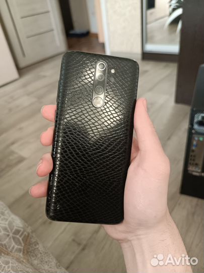 Xiaomi Redmi Note 8 Pro, 6/128 ГБ