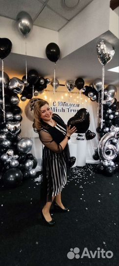 Ведущий+ DJ, тамада. Праздник под ключ