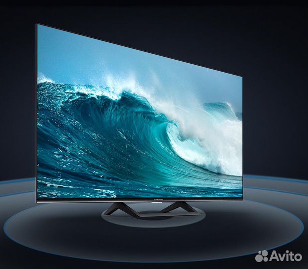Smart-Телевизор Xiaomi Mi LED TV 43