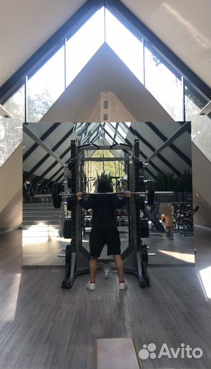 Тренировки