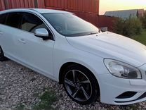 Volvo V60 1.6 AMT, 2012, 108� 000 км, с пробегом, цена 1 350 000 руб.