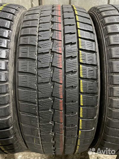 Dunlop Winter Maxx WM01 225/45 R17 91Q