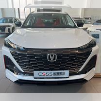 Новый Changan CS55 Plus 1.5 AMT, 2023, цена от 2 349 900 руб.