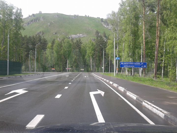 Участок 10 сот. (СНТ, ДНП)