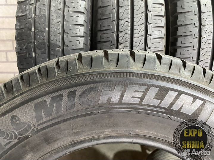 Michelin Agilis Camping 215/70 R15C 109Q