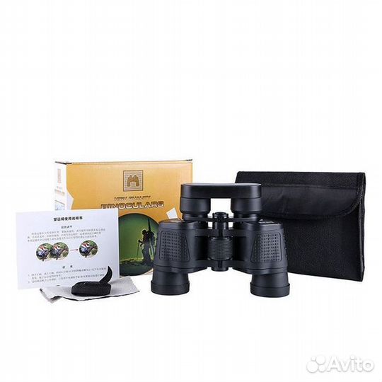 Бинокль