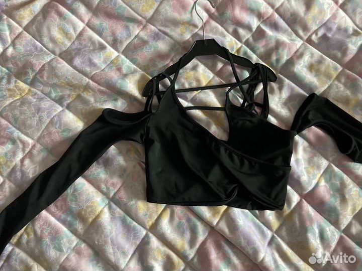 Топ женский у2к