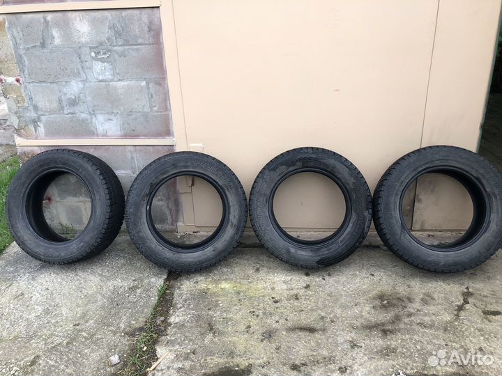 Yokohama Geolandar I/T-S G073 225/65 R17