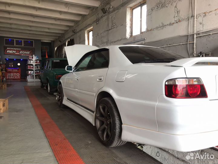 Автосервис REM zone