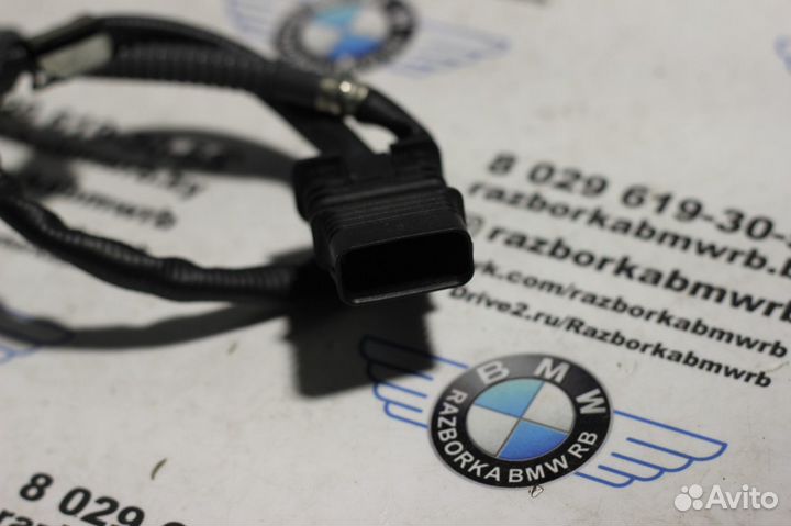 Лямбда-зонд BMW X5 E70 рест. 2012 7596908