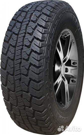 Roadmarch Primemax A/T II 275/65 R17 115T