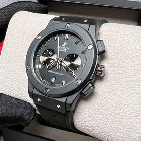 Часы мужские hublot