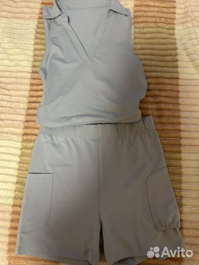 Платье для тенниса