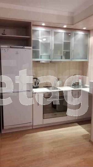 Квартира-студия, 30 м², 12/17 эт.