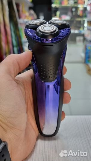 Электробритва VGR V-306