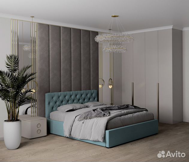 Кровать все размеры на выбор в наличии на складе