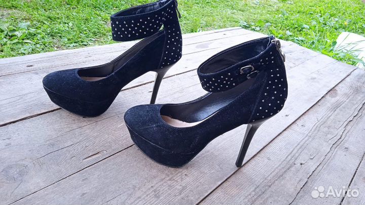 Ботильоны 37-38