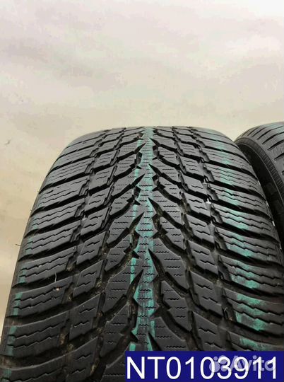 Nokian Tyres WR Snowproof 225/50 R17 98H