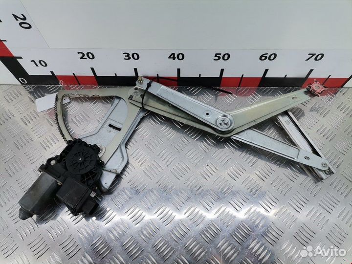 Стеклоподъемник для Opel Astra G