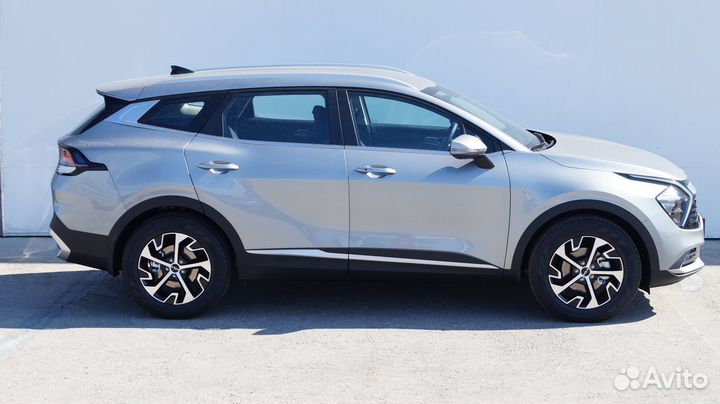 Kia Sportage 2.0 AT, 2024