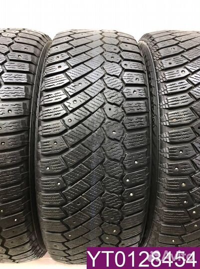 Gislaved Nord Frost 200 205/55 R16 94T