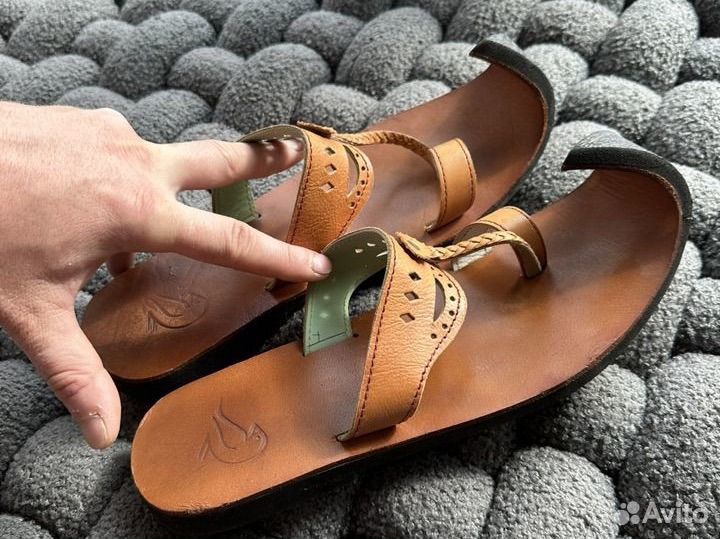 Сланцы кожа Индия ручная работа