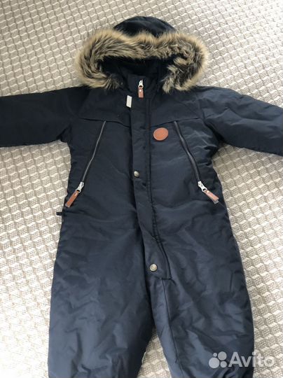 Комбинезон Kerry