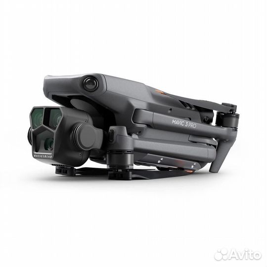 Dji Mavic 3 Pro