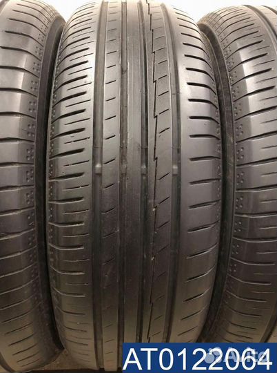 Yokohama BluEarth AE50 195/65 R15 91H