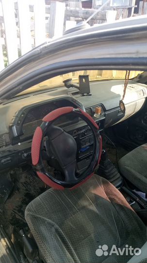 Mitsubishi Lancer 1.5 МТ, 1989, 314 000 км