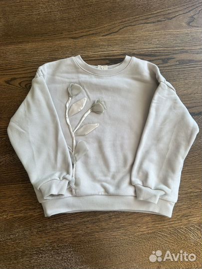 Комплект lime для девочки юбка и кофта